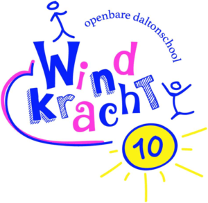 Logo Windkracht 10